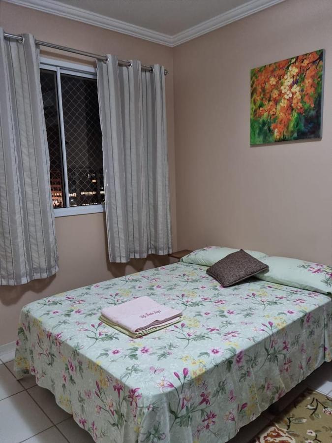 Life Ponta Negra Apartamento Manaus Exterior foto