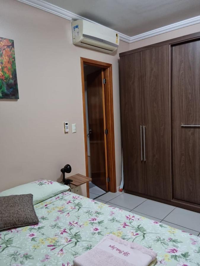 Life Ponta Negra Apartamento Manaus Exterior foto