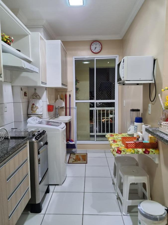 Life Ponta Negra Apartamento Manaus Exterior foto
