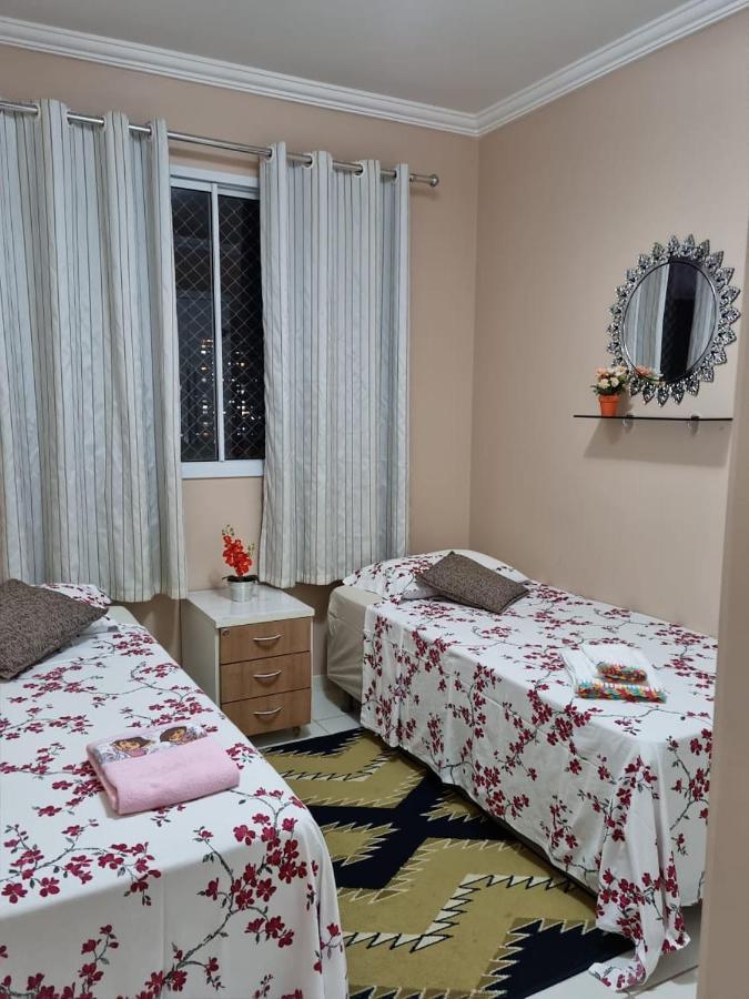 Life Ponta Negra Apartamento Manaus Exterior foto